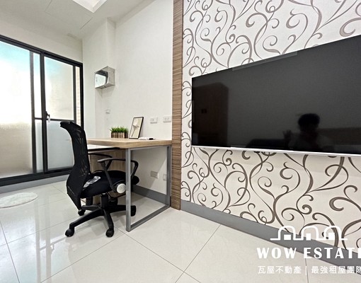 多間可選🚶‍♂️走路到逢甲✨稀有大套房🉑多租補 - Image 11