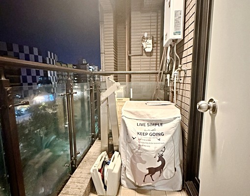 🏡大直美麗華|高級住宅區|夾層屋| - Image 11