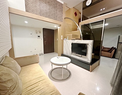 🏡大直美麗華|高級住宅區|夾層屋| - Image 4