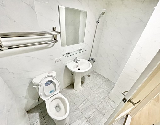 林新醫院💯大墩國小👍可貓❤️電梯大套房 - Image 8