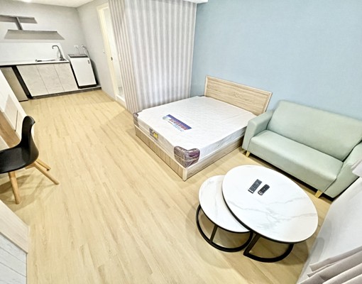 文心森林公園💯大墩國小👍可貓❤️電梯大套房 - Image 4