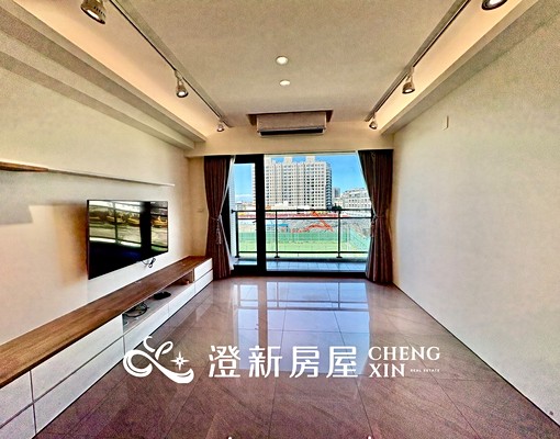 💎前後雙陽台_大坪數極美三房_乾濕分離浴缸_稀有配充電樁_ - Image 2
