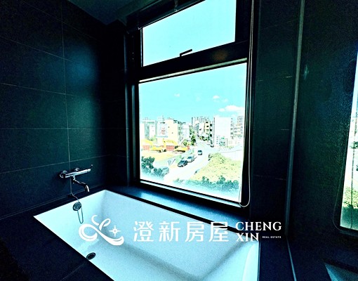 💎前後雙陽台_大坪數極美三房_乾濕分離浴缸_稀有配充電樁_ - Image 14