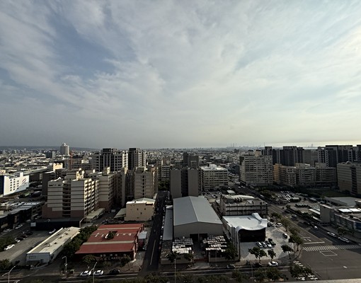 『啟富DN❤️』勝興豐境🔥景觀大三房+車位+全配含車管 - Image 14