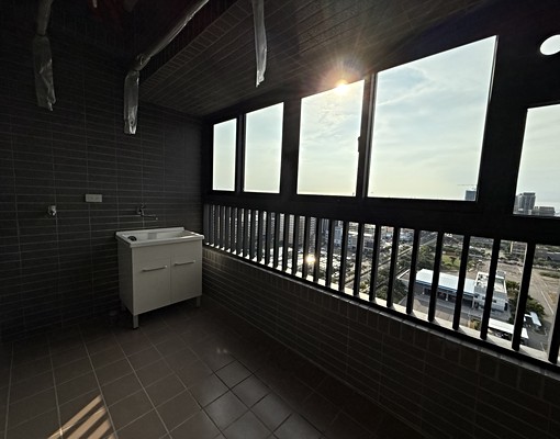 『啟富DN❤️』勝興豐境🔥景觀大三房+車位+全配含車管 - Image 12