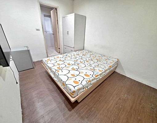 中山國小站5分鐘/廁所超通風套/農安街/晴光市場/雙城夜市 - Image 1