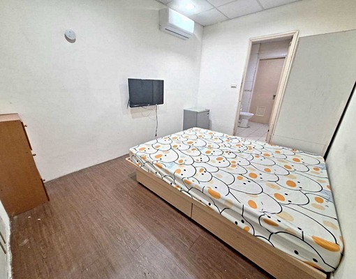 中山國小站5分鐘/廁所超通風套/農安街/晴光市場/雙城夜市 - Image 2