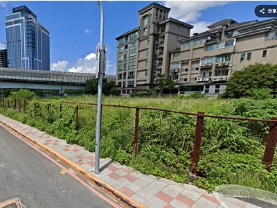 低公設比~臺北市立誠正國民中學~港東街