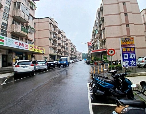 薪家坡社區3房美寓~傢俱設備可談（可申請補助喔） - Image 3
