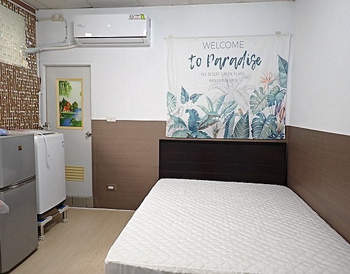 近園區/清大/交大全新私人洗衣機/變頻冷暖氣 - Image 6
