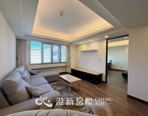 💎代收包裹_垃圾集中_三門冰箱_間間開窗採光佳_家具電齊全 - Image 1