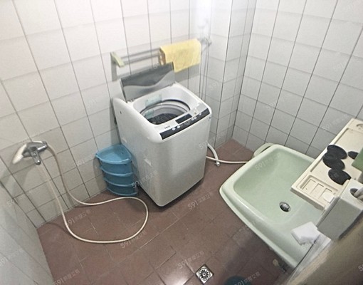 中山國中、榮星花園、獨立洗衣機 - Image 3
