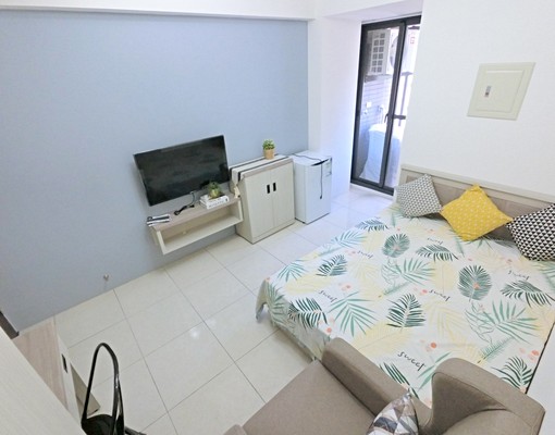 整棟新蓋✨租屋補助💖陽台獨洗曬✨機車位💖衛浴開窗 - Image 4