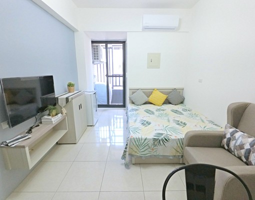 整棟新蓋✨租屋補助💖陽台獨洗曬✨機車位💖衛浴開窗 - Image 2