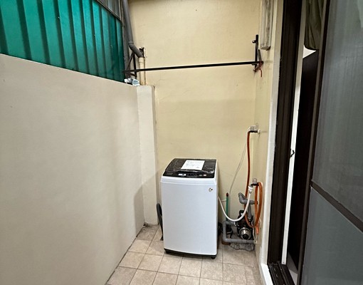 嘉藥獨立套房|有陽台,電子門鎖||可獨洗獨曬,可租補 - Image 3