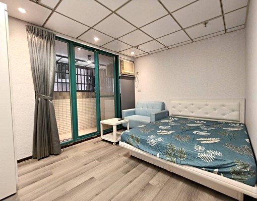 租補~中醫商圈🏅台水台電🏅電梯➕網 - Image 1