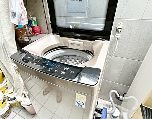 東門🏘️採光明亮🌟有飲水機/掀床收納🔥衛浴開窗 - Image 7