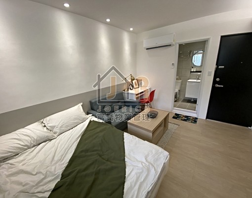 萊恩/🏡租補入戶籍/自強路/可寵/代收垃圾陽台 - Image 2
