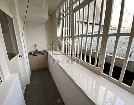 萊恩/🏡租補入戶籍/自強路/可寵/代收垃圾陽台 - Image 8