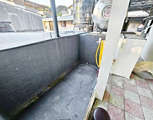 近泰和公園【優質2房2廳】可養貓★採光優 - Image 8