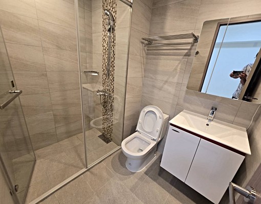 MVP社宅可租補海樂地兩房兩衛含平車含管 - Image 6