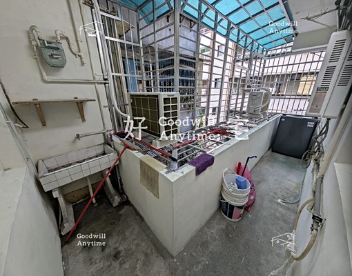 好宅【社宅可租補】設備齊全公寓三房 - Image 13