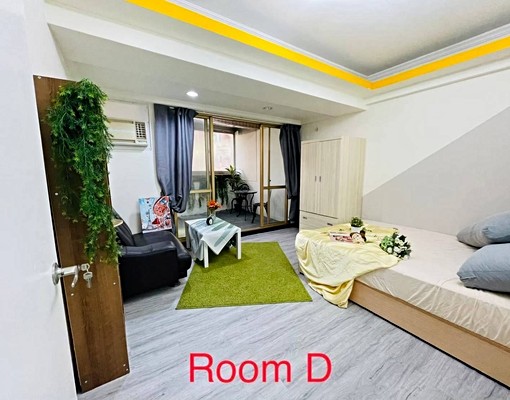 🌻免仲/享補/大有商圈中日西武優質美四房/一卡皮箱🌻 - Image 4