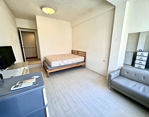 忠孝復興🏠免爬高/乾濕分離/垃圾代收/電子鎖/採光通風 - Image 2