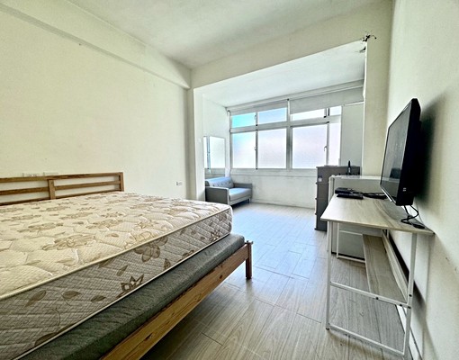 忠孝復興🏠免爬高/乾濕分離/垃圾代收/電子鎖/採光通風 - Image 1