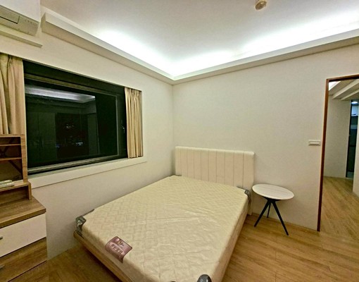 台北小巨蛋/裝潢精美格局方正/採光通風家具齊全/包裹垃圾代收 - Image 6