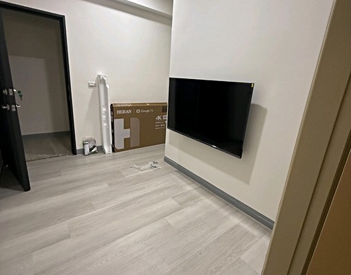 近內科港墘站/全新裝潢家具家電齊全 - Image 2