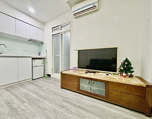 🏡高質感新裝潢✨一房一廳一廚房雙大陽台系統廚具🔥近捷運 - Image 5