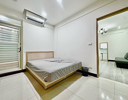 🏡高質感新裝潢✨一房一廳一廚房雙大陽台系統廚具🔥近捷運 - Image 9