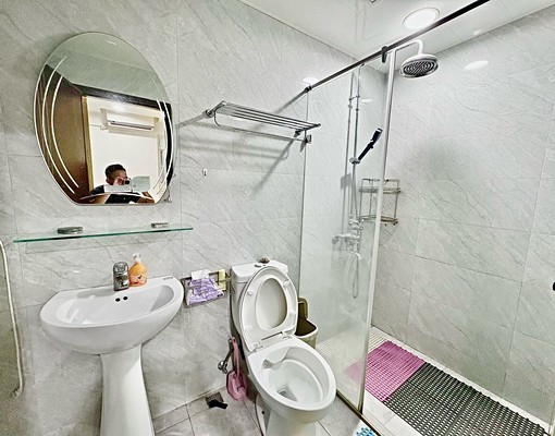🏡高質感新裝潢✨一房一廳一廚房雙大陽台系統廚具🔥近捷運 - Image 13