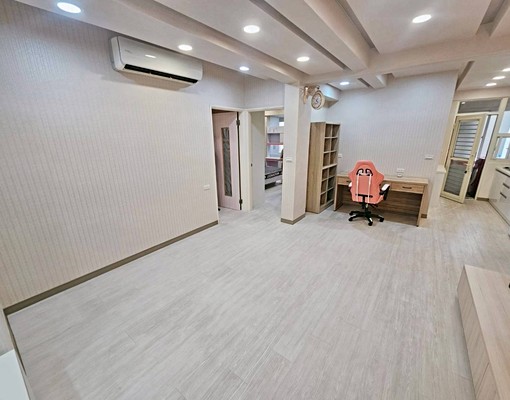 新埔❣️免爬高/可租補稅入籍養寵/採光通風/正兩房傢俱齊全 - Image 2