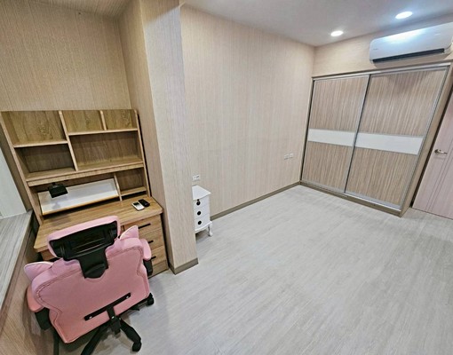 新埔❣️免爬高/可租補稅入籍養寵/採光通風/正兩房傢俱齊全 - Image 10