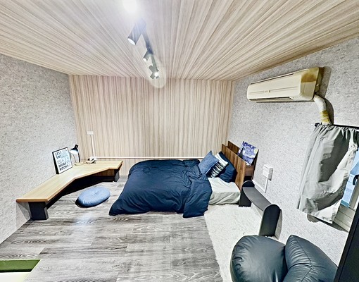 設計師超美設計❗全新裝潢🏡垃圾代收✅捷運兩分鐘✨可租補可貓 - Image 11