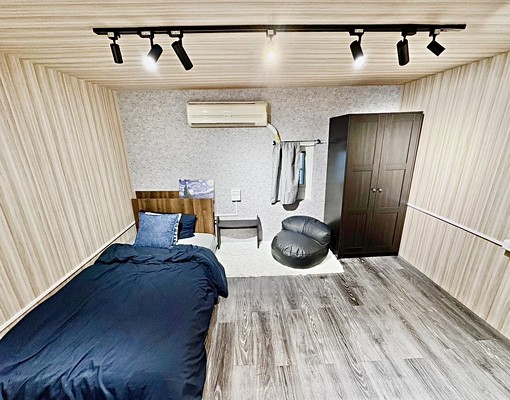設計師超美設計❗全新裝潢🏡垃圾代收✅捷運兩分鐘✨可租補可貓 - Image 3