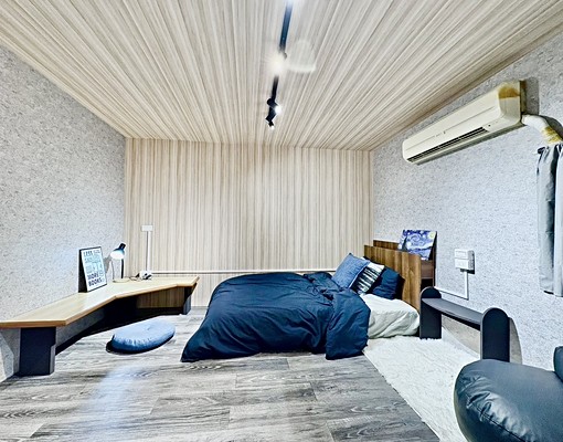 設計師超美設計❗全新裝潢🏡垃圾代收✅捷運兩分鐘✨可租補可貓 - Image 2