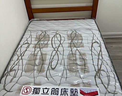 民權西路❣️免爬高新裝潢一手屋大空間傢俱可談生活機能佳 - Image 3