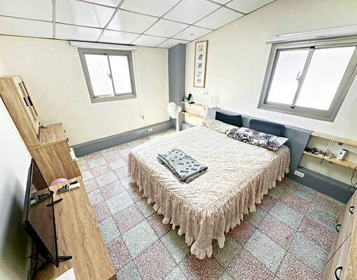 華江橋【超值3房2衛】可入籍★有廚房★附傢俱 - Image 4