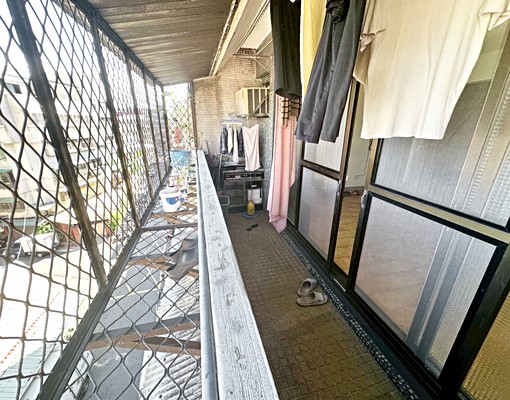 華江橋【超值3房2衛】可入籍★有廚房★附傢俱 - Image 11