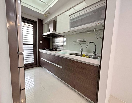 【享.Home】喬立月河三房含平車✅高樓層✅頂級住宅✅浴缸 - Image 5