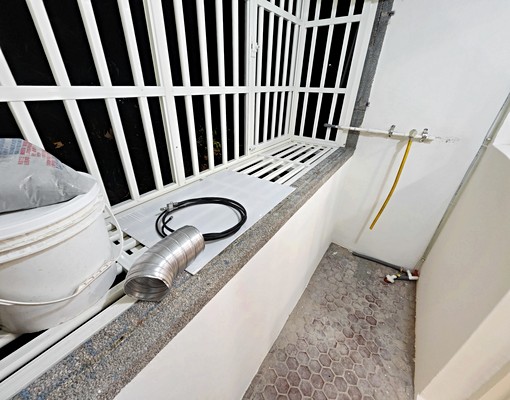 免佣）近捷運新店區公所【秒殺租案】可補助★可養貓★獨立洗衣機 - Image 2