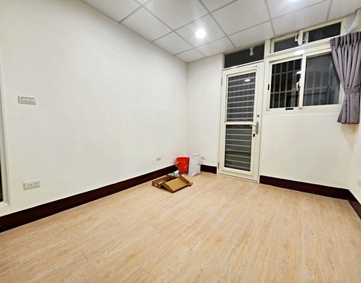 免佣）近捷運新店區公所【秒殺租案】可補助★可養貓★獨立洗衣機 - Image 1