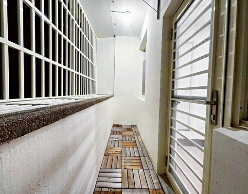 免佣）近捷運新店區公所【秒殺租案】可補助★可養貓★全新家具 - Image 3