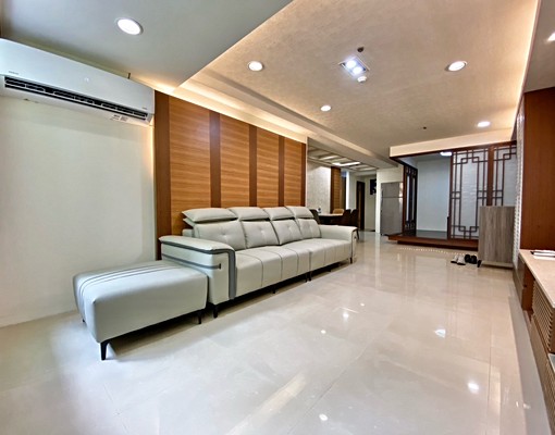 可租補戶籍🔥傢俱全配✅50坪大3+1房✨絕佳奢華💯 - Image 2