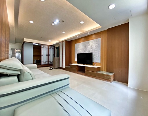 可租補戶籍🔥傢俱全配✅50坪大3+1房✨絕佳奢華💯 - Image 3