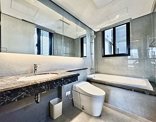 可租補戶籍🔥傢俱全配✅泡澡浴缸✨溫馨七期社區💯 - 591租屋網 - Image 10