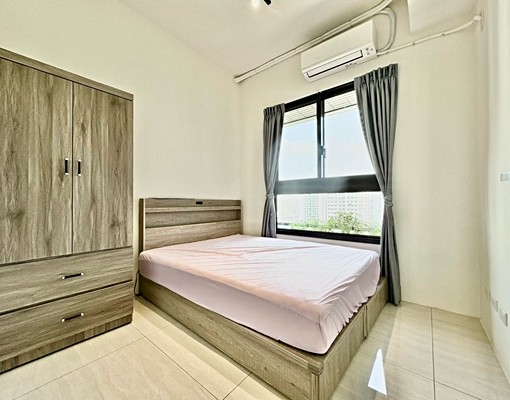 可租補戶籍🔥傢俱全配✅泡澡浴缸✨溫馨七期社區💯 - 591租屋網 - Image 11